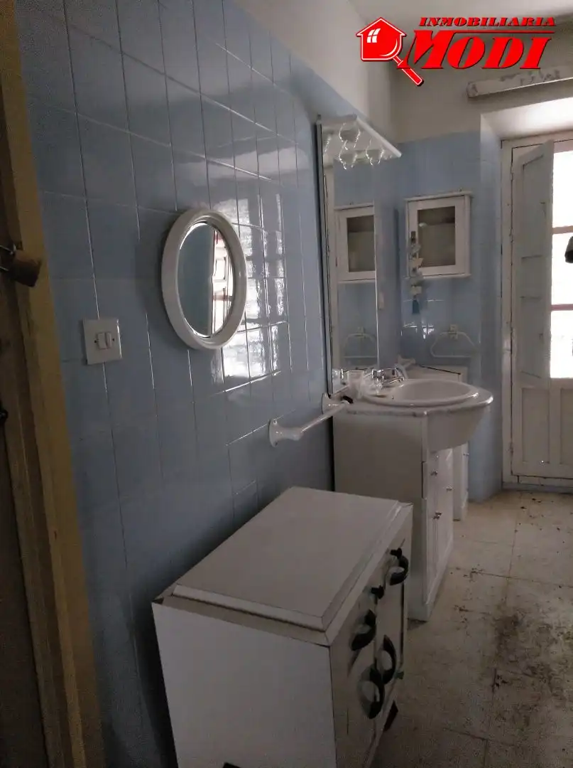 Bany de Residencial en venda en La Zubia