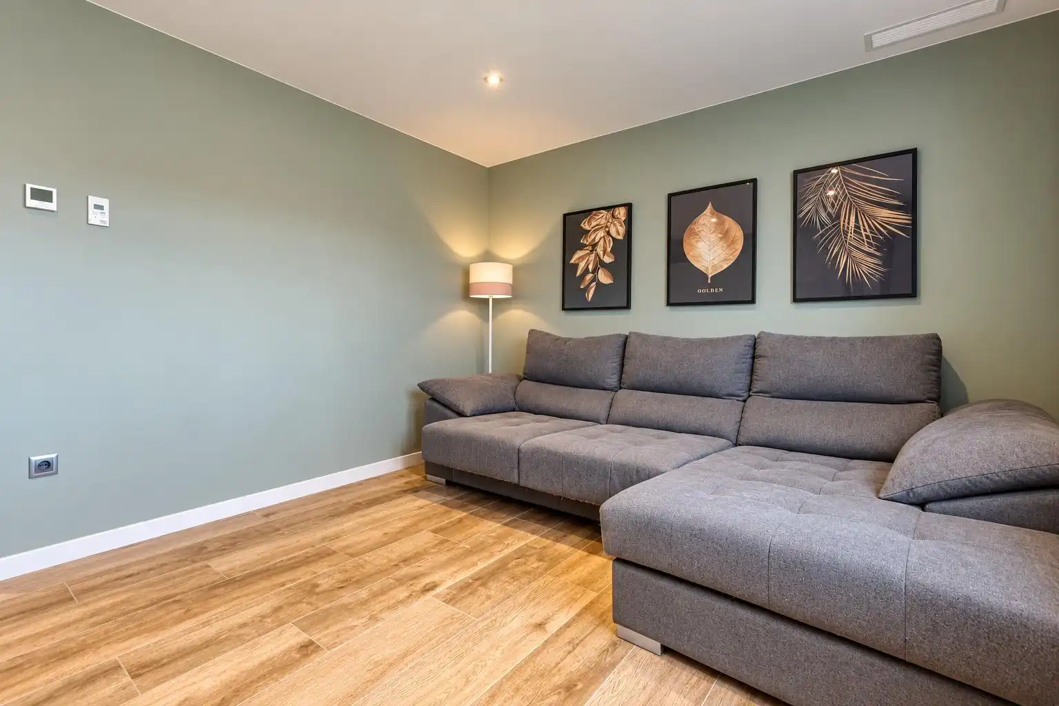 Piso con terraza en venta en Vilanova del Camí, imagen 7
