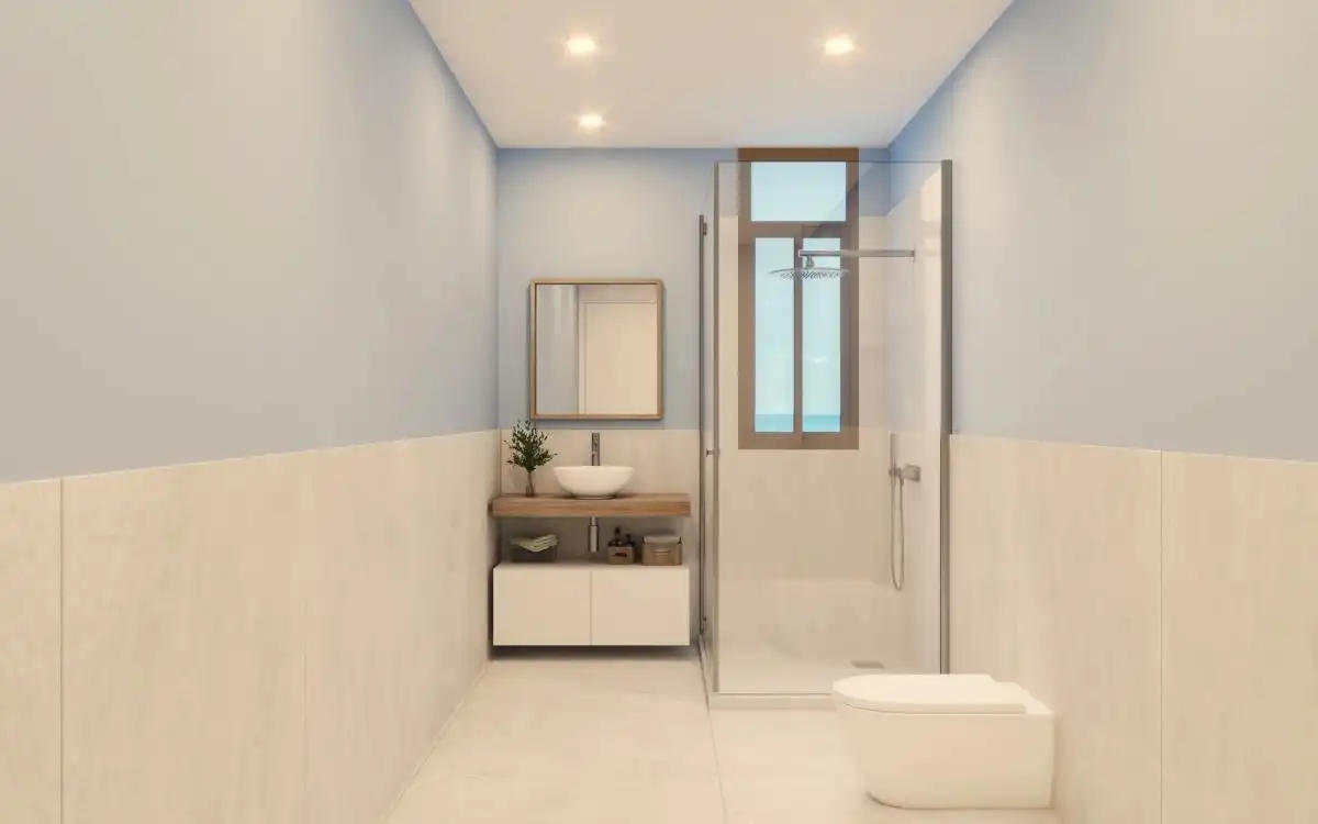 Mini appartamento in vendita a Plans - Gasparot, imagen 8