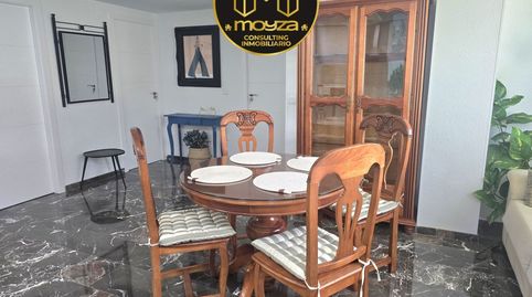 Foto 3 de Piso de alquiler en Belén - San Roque, Jaén Capital