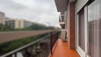 Balcony of Flat for sale in L'Hospitalet de Llobregat  with Terrace and Balcony