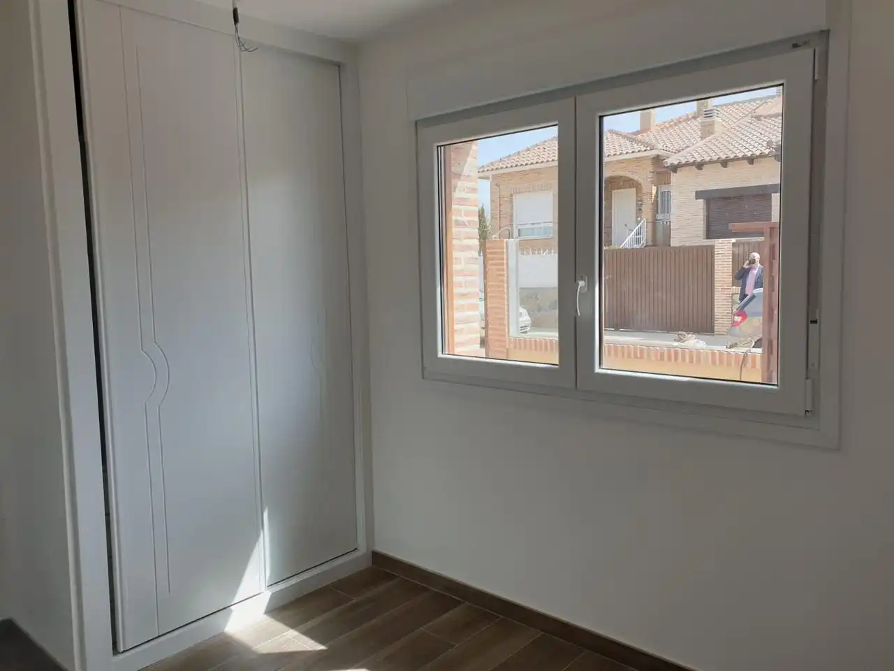 Habitatge amb terrassa en venda a Juan Pablo Ⅱ, imagen 49