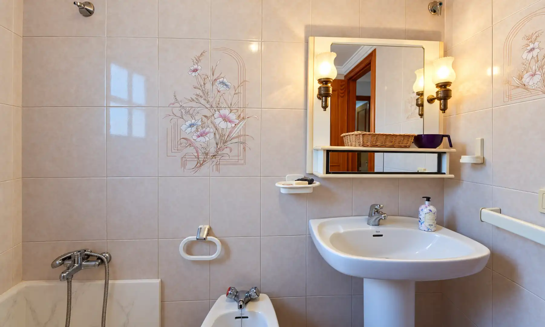 Casa aparellada en venda a Estepona Pueblo, imagen 17