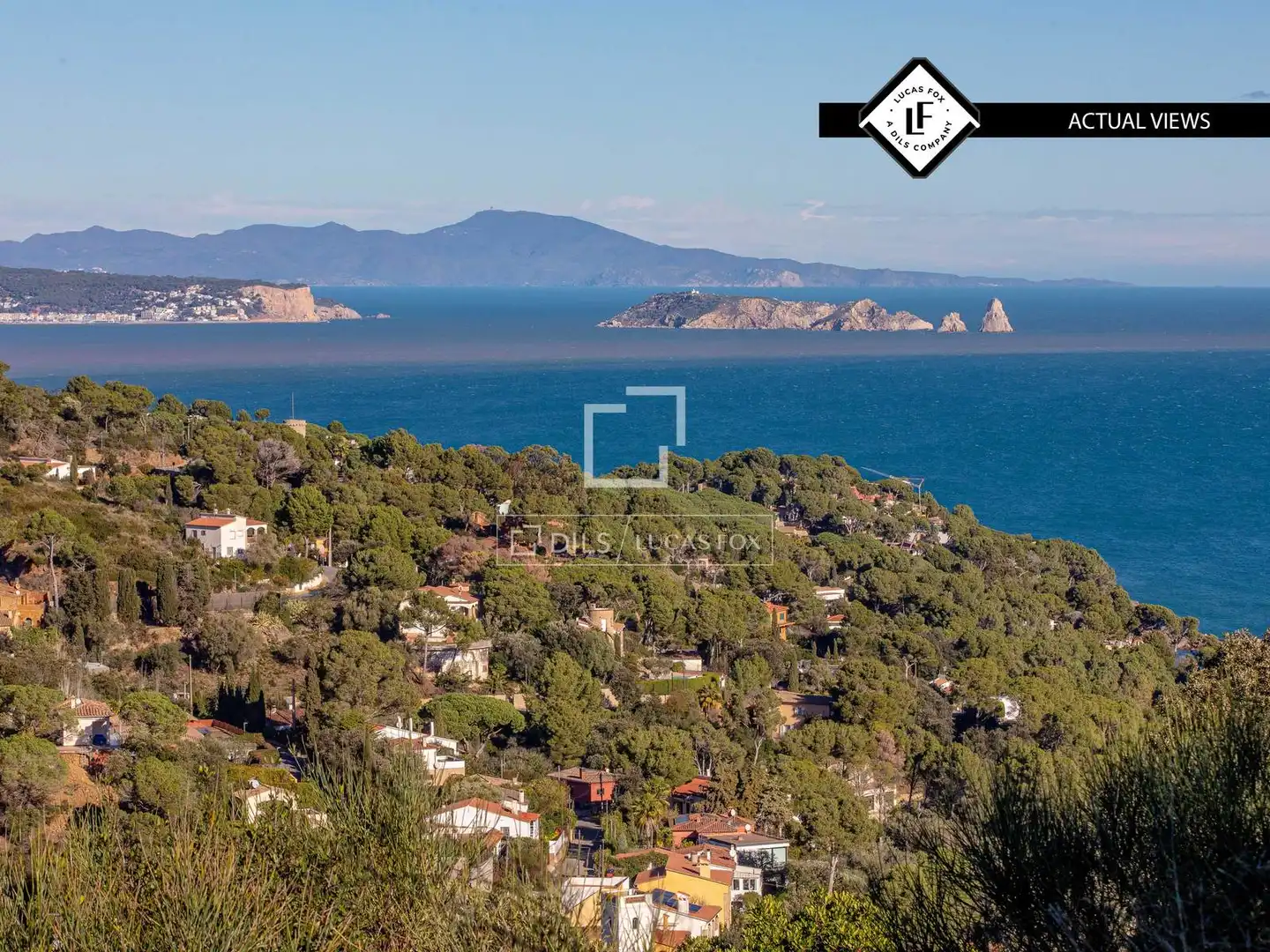 Rural land for sale in Sa Riera - Sa Fontansa, imagen 3