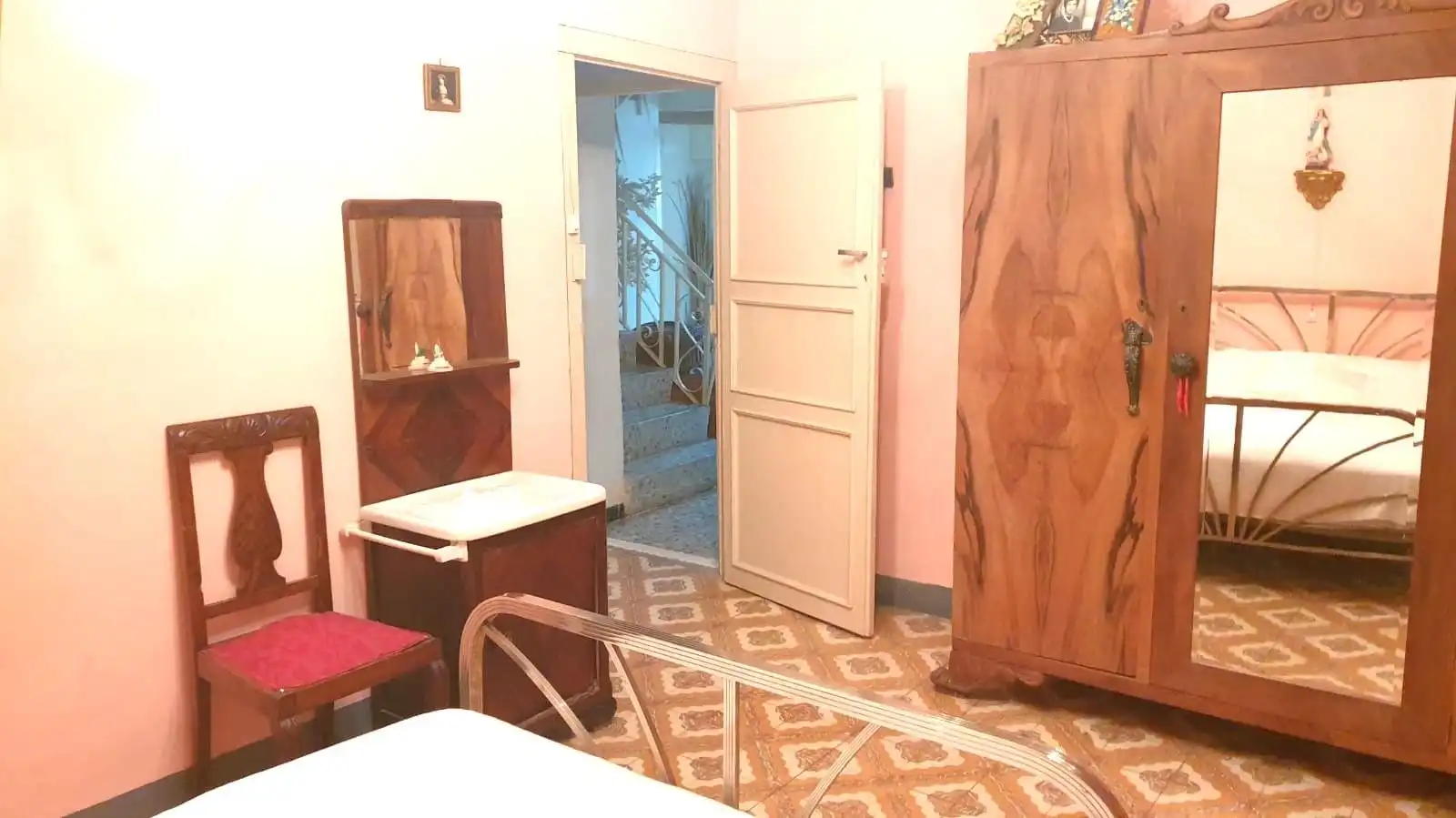 Habitación de Casa o chalet en venta en Orera