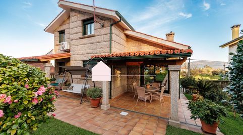 Photo 5 of Houses for sale in Toxeira (a)-areas, Tui, Pontevedra