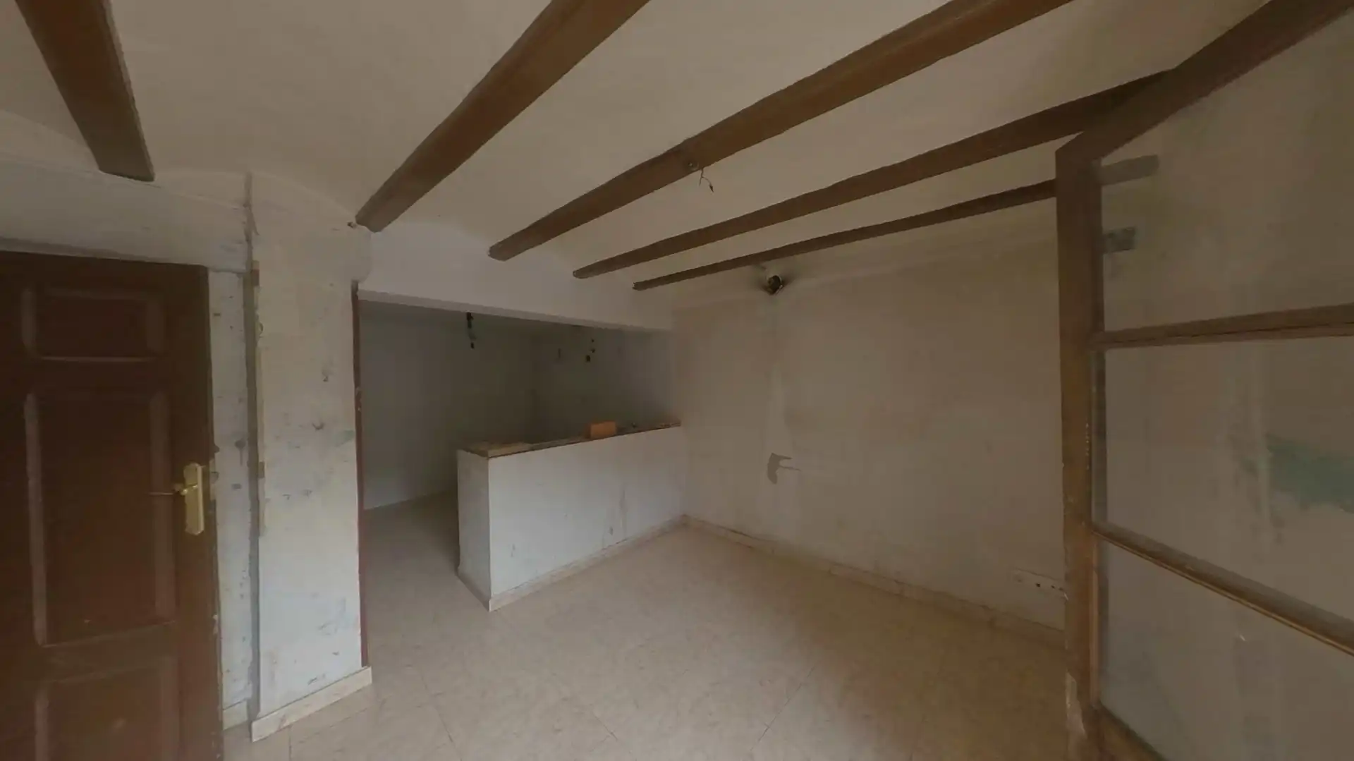 Casa o xalet en venda a Almehora, Tarazona