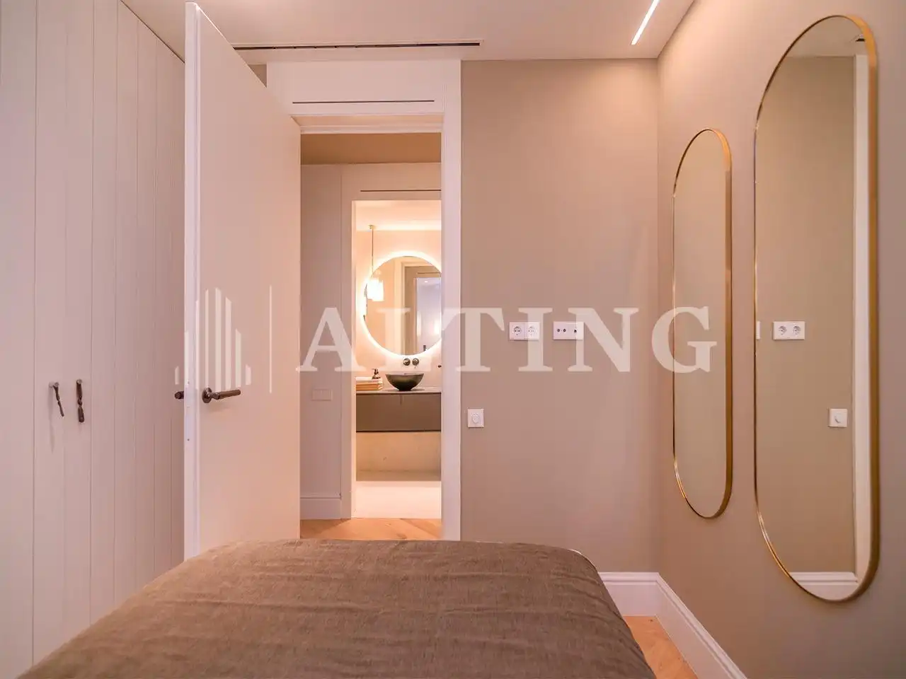 Piso con terraza en venta en Carrer Carrer Aribau, imagen 39