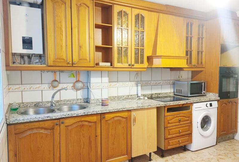 Photo 1 of Flat for sale in Ensanche Centro - Puerto, Málaga