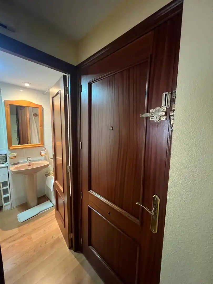 Piso en venta en Benidorm con Aire acondicionado, Terraza y Amueblado
