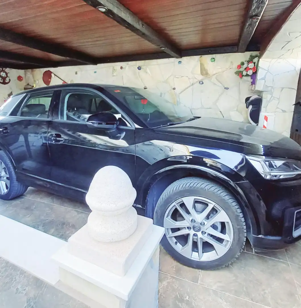 Parking de Casa o chalet en venta en Rincón de la Victoria con Aire acondicionado, Jardín privado y Terraza