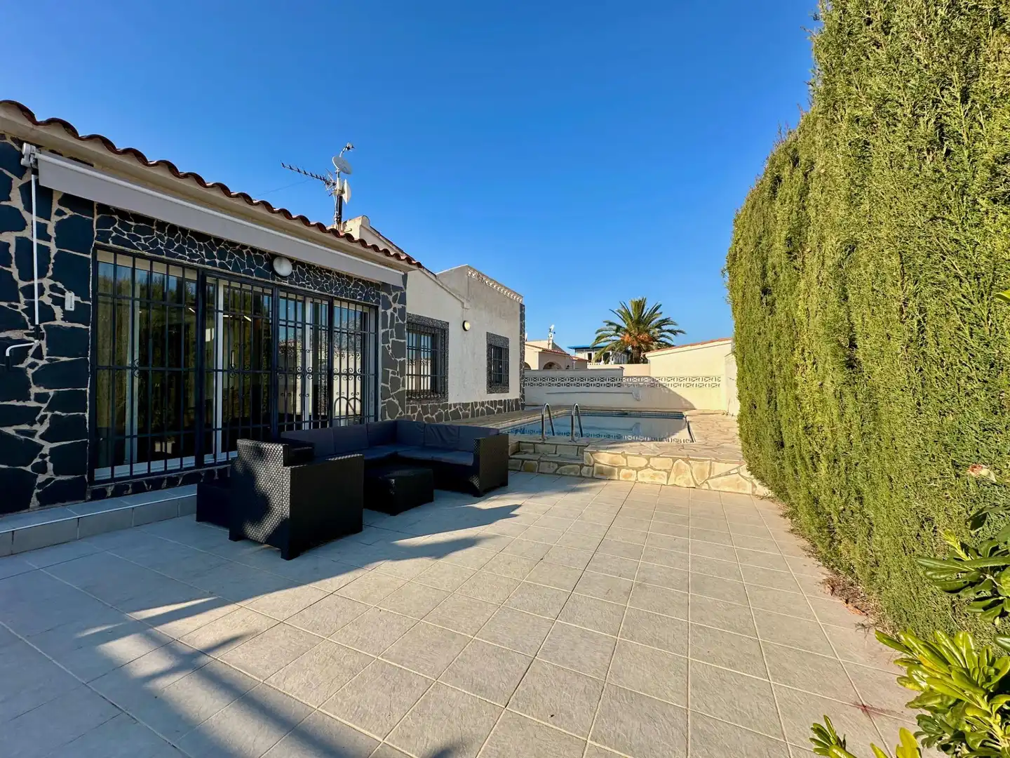Casa o chalet de alquiler en Calle GRAN SOL, L'Albir
