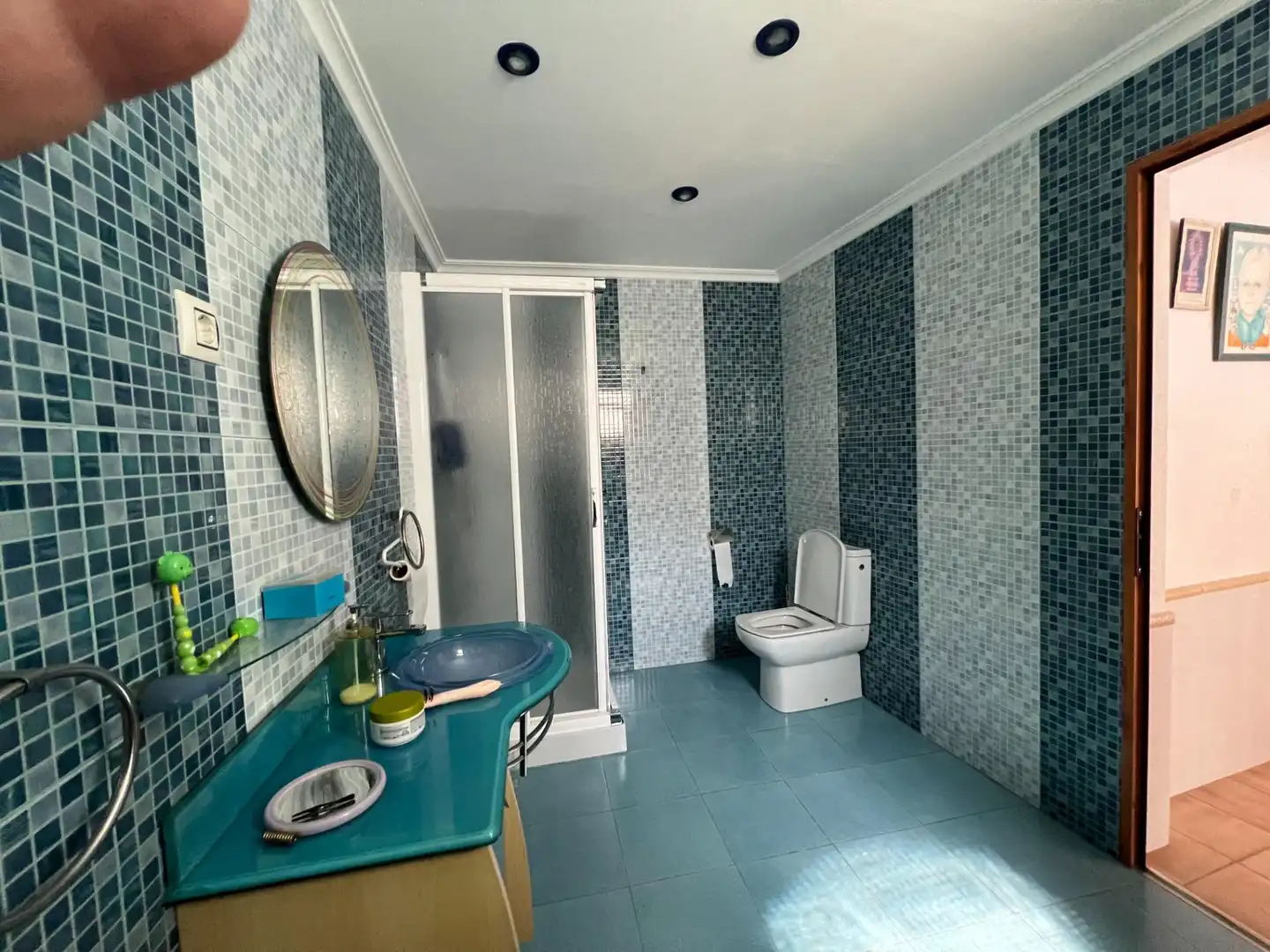 Chalet con jardín en venta en Sant Antoni, imagen 8