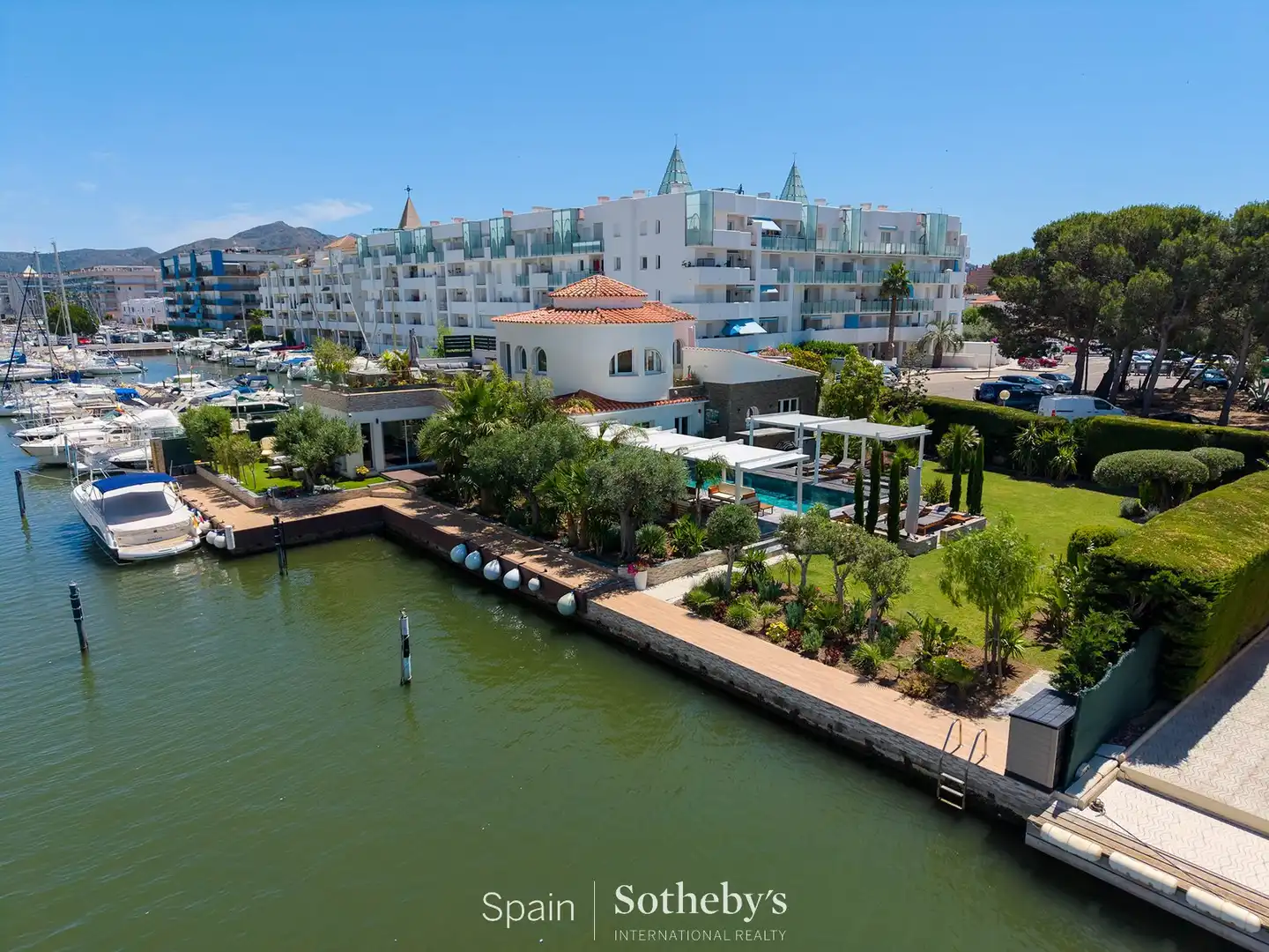 Casa con piscina en venta en Santa Margarita, imagen 60