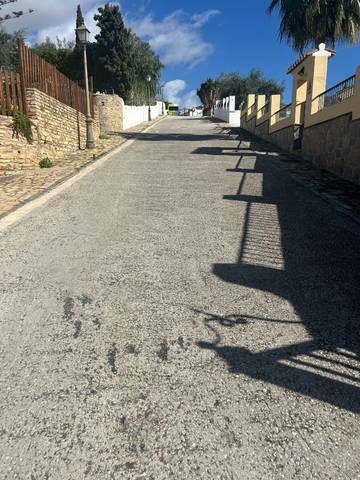 Terreno residencial en Venta en Calle Venta Baja en Alcaucín