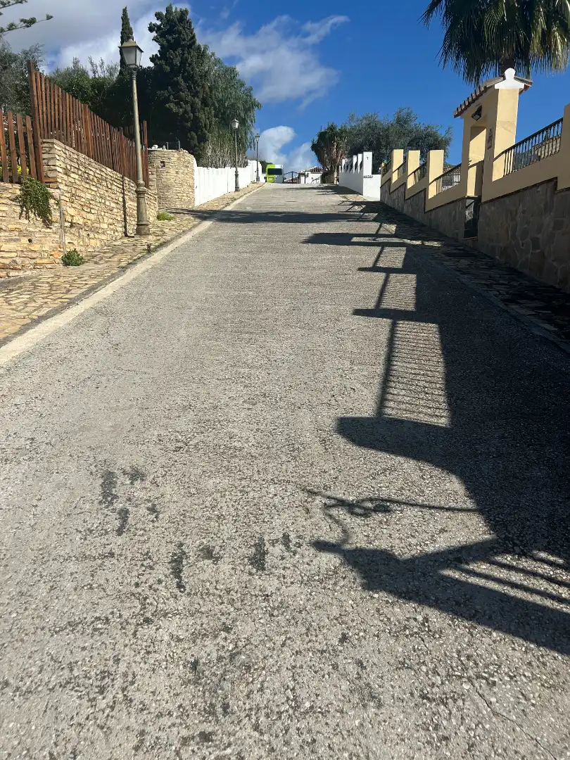 Wohnbaugrundstück zum Verkauf in Calle Venta Baja