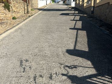 Wohnbaugrundstück zum Verkauf in Calle Venta Baja