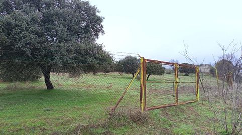 Foto 3 de Residencial en venta en 62 Avenida de Portugal #planta Baja, Puerta de Cuartos - Avda. de Portugal, Talavera de la Reina