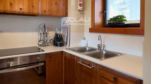 Foto 4 de Pis de lloguer a De Cerdagne, 26, Osséja, Cerdanya Francesa