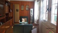 Sala d'estar de Casa o xalet en venda en Montmeló amb Aire condicionat i Terrassa