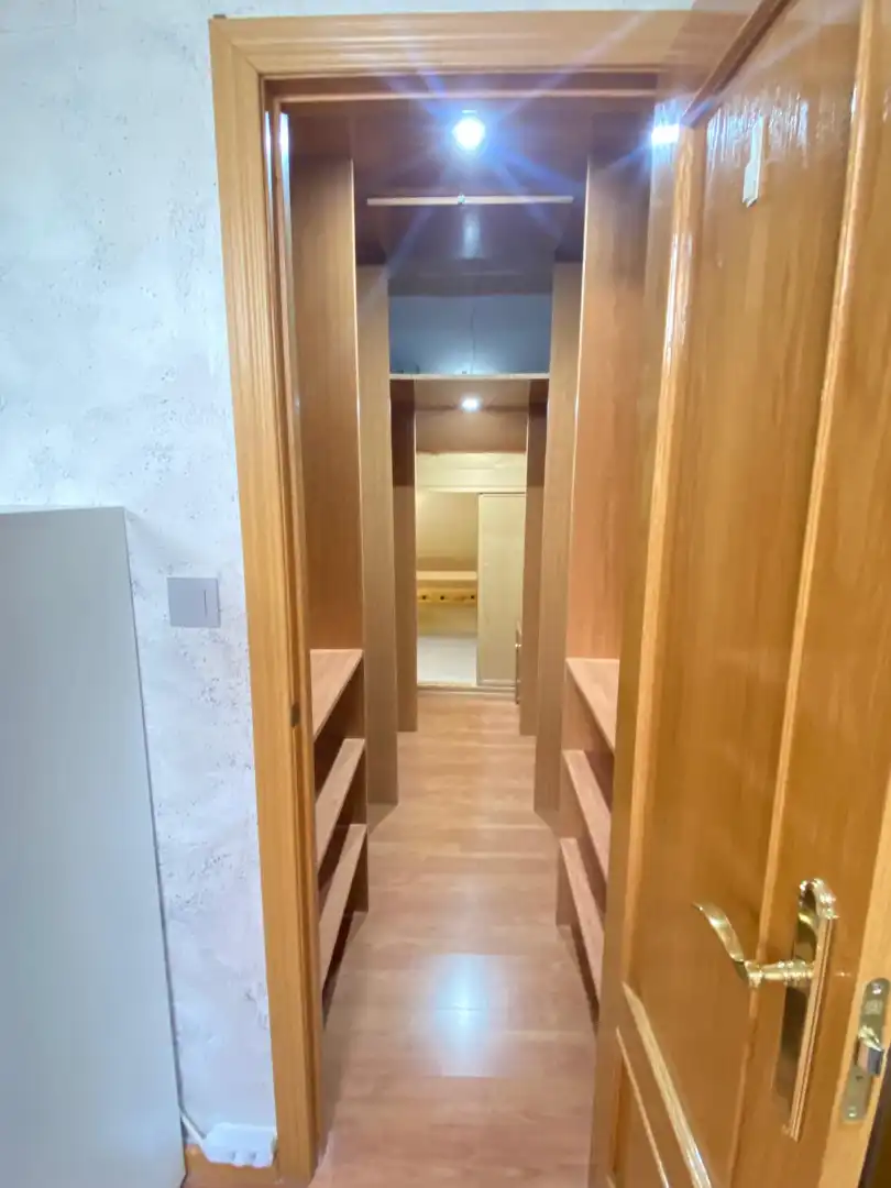Dúplex en venta en Fuenlabrada con Aire acondicionado, Calefacción y Trastero