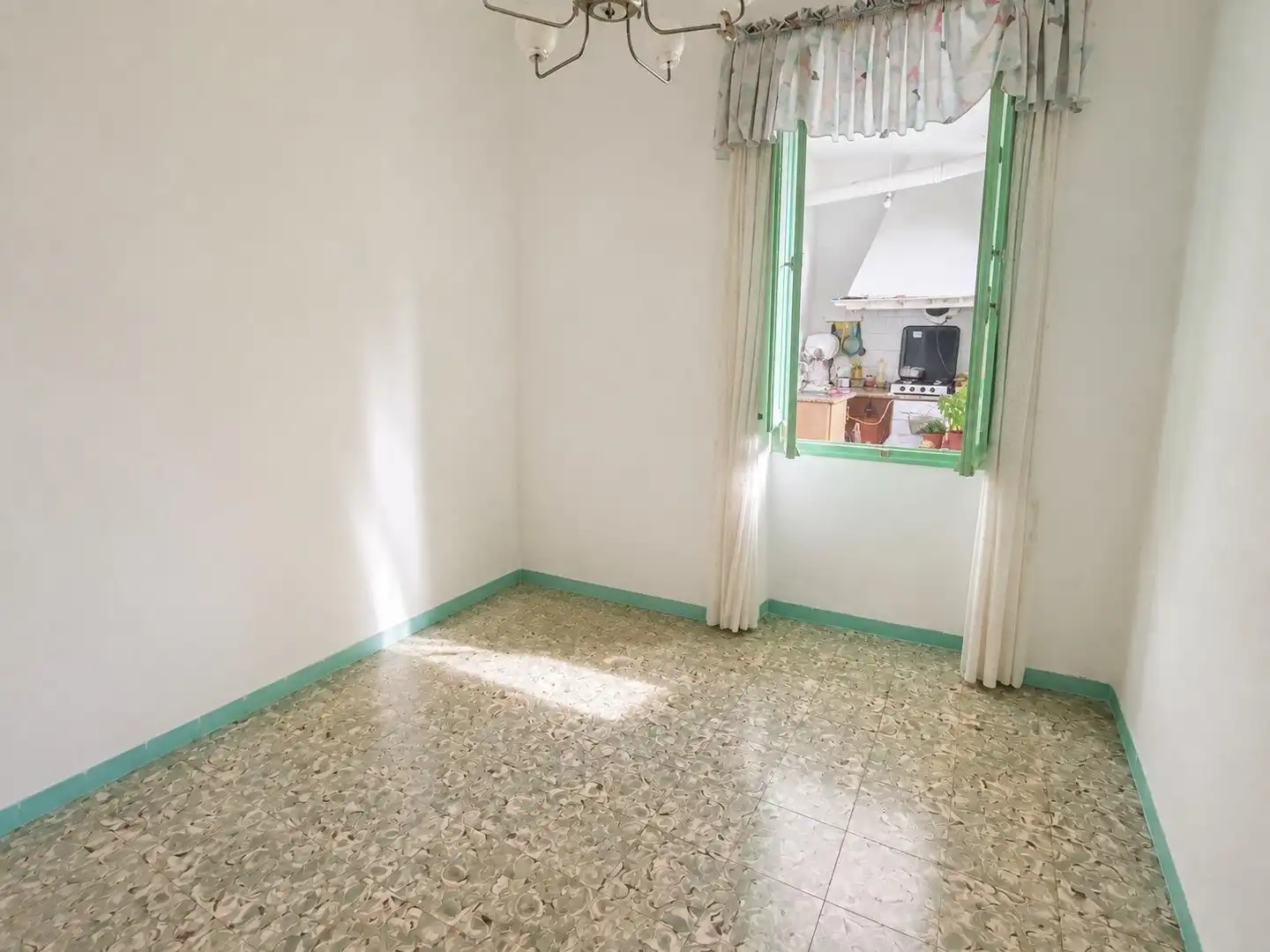 Habitación de Piso en venta en Mula con Jardín privado, Terraza y Trastero