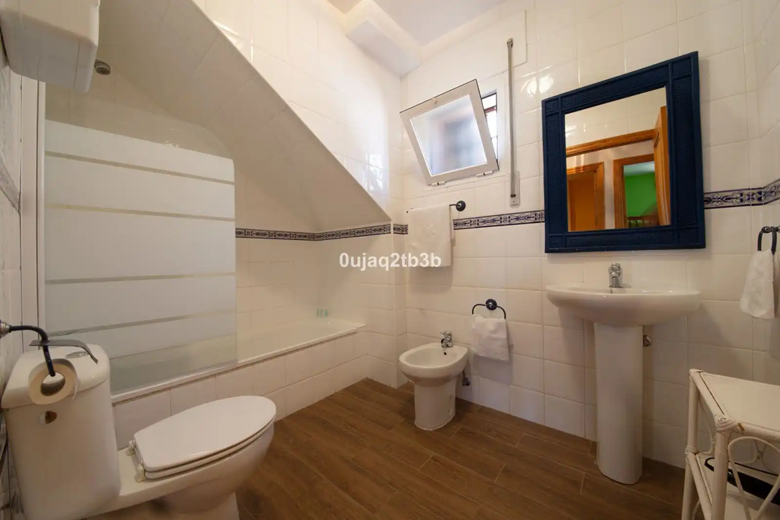 Chalet con terraza en venta en Avenida España 1, imagen 8