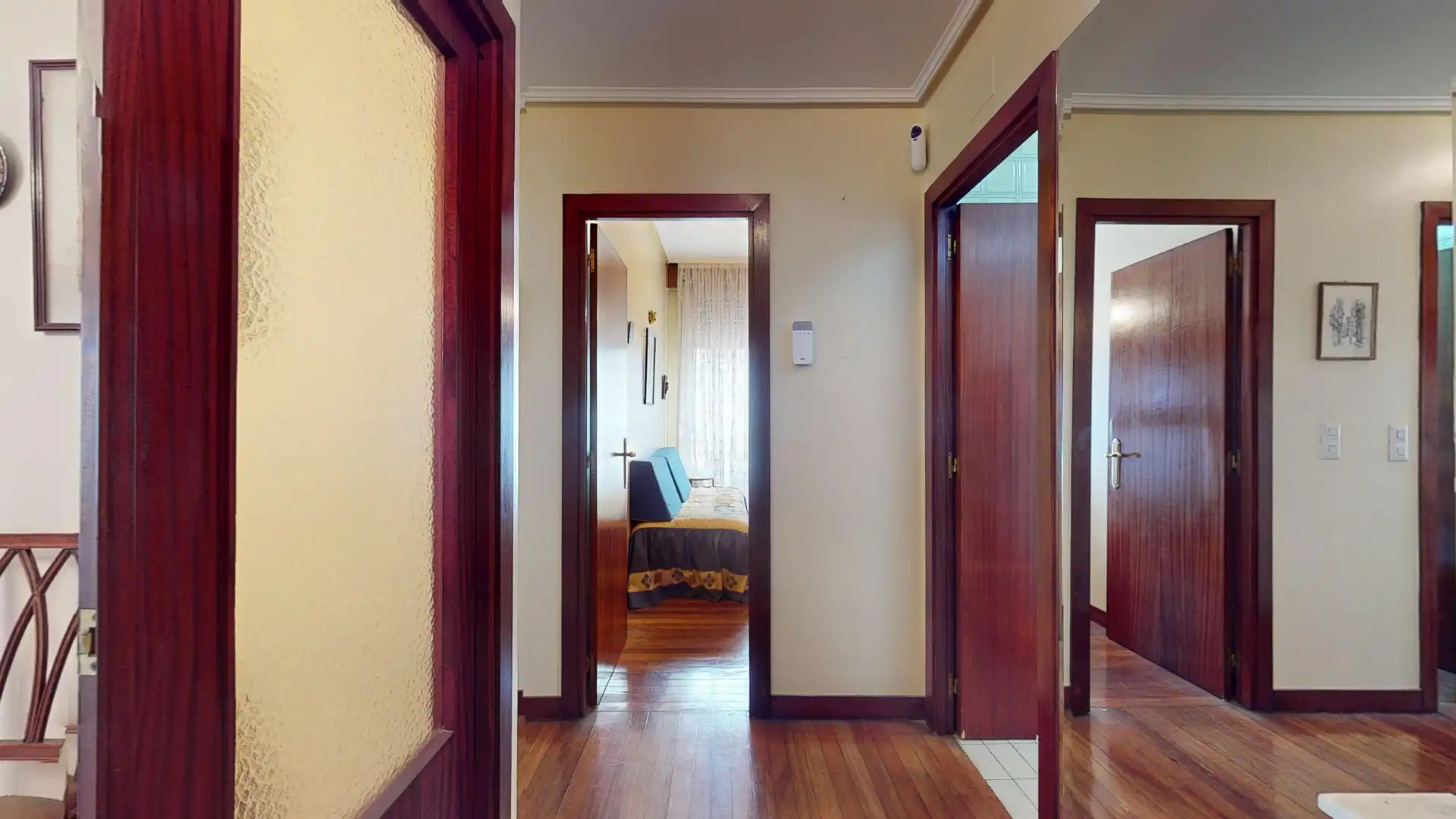 Flat for sale in Bilbao   with Terrace