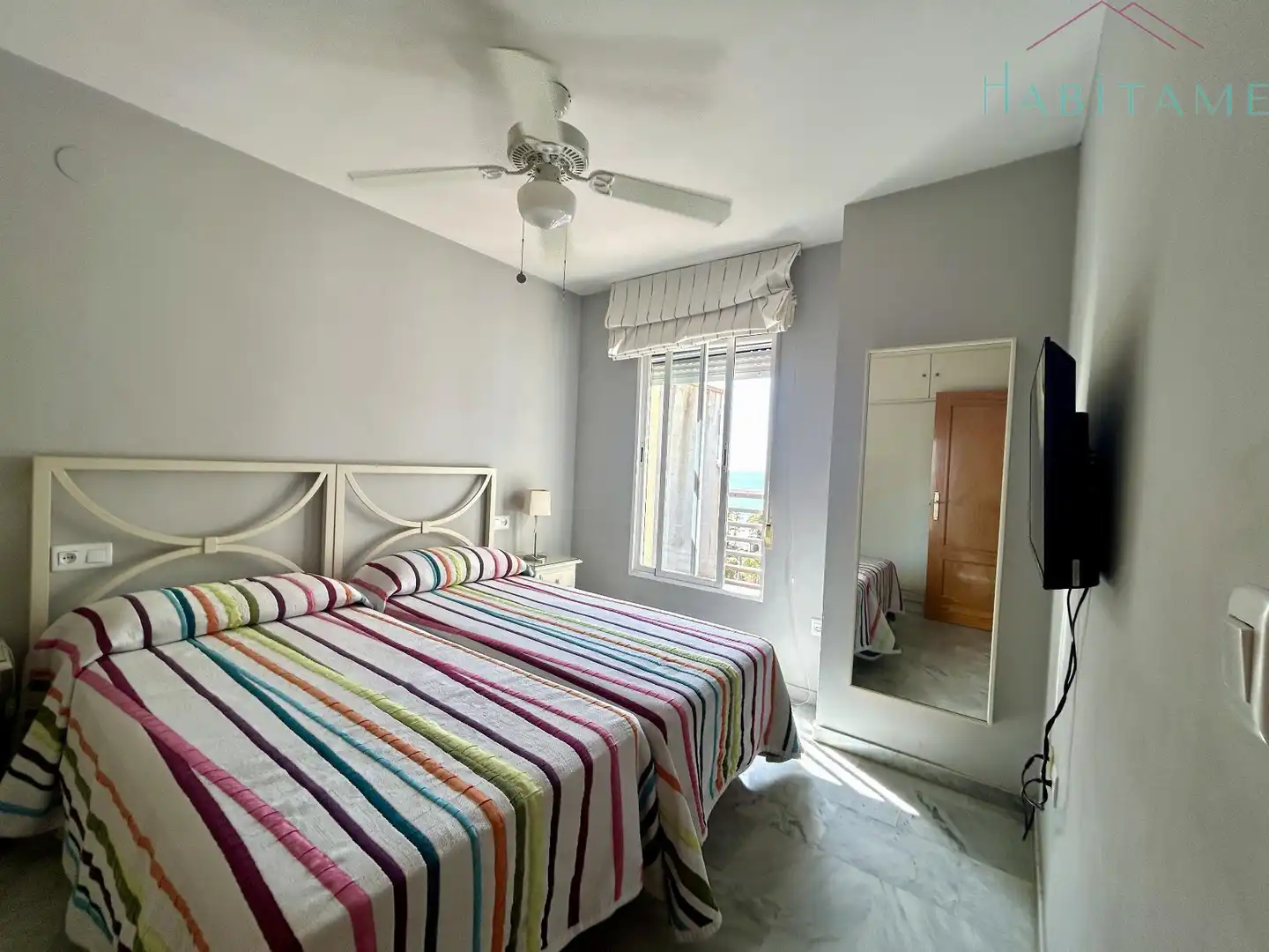 Apartament de lloguer a Almuñécar, Granada