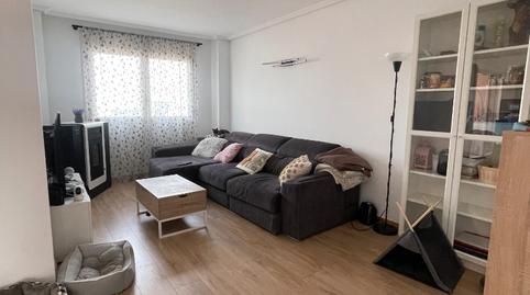 Foto 4 de Àtic en venda a Calle Luis Sánchez Polack Tip, Simancas, Madrid