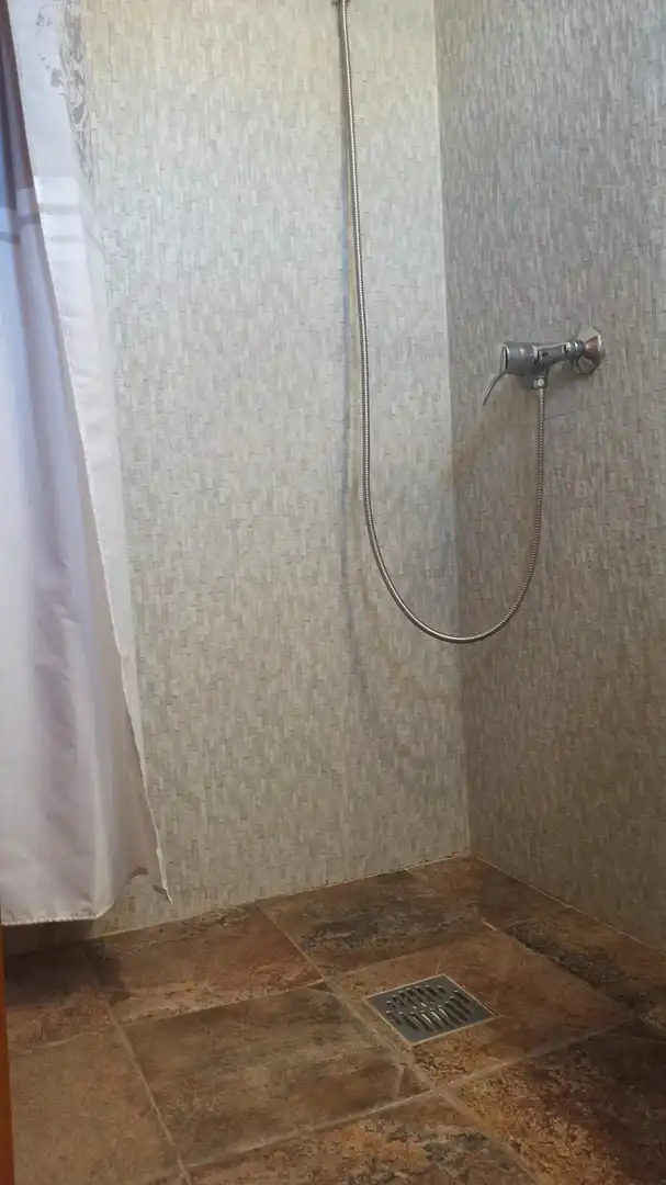 Adossat amb piscina de lloguer a Camino del Velero, imagen 11