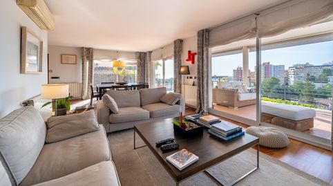 Foto 3 de Casa o xalet en venda a La Bonanova, Palma de Mallorca