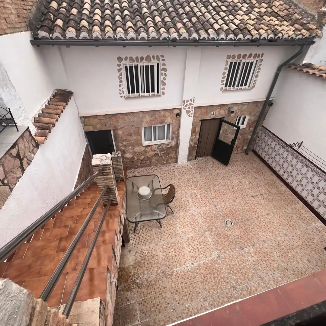 Casa en venda a Zona La Ermita, imagen 8
