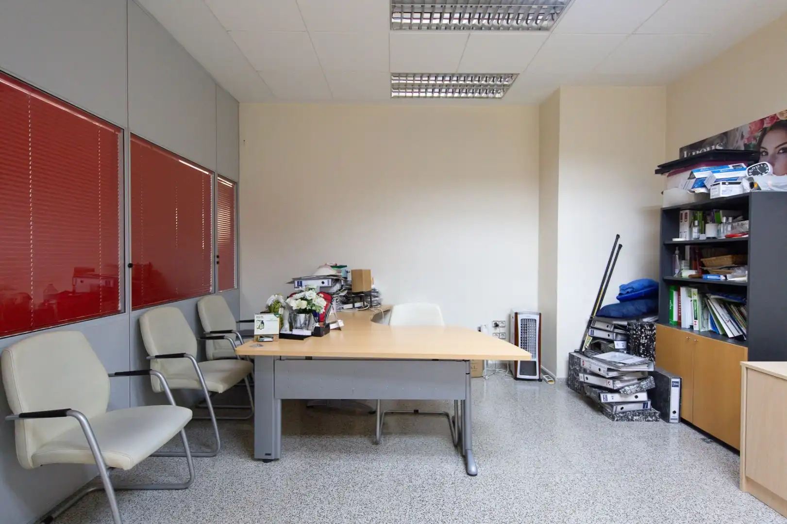 Local comercial de lloguer a Campoamor - Altozano, imagen 10