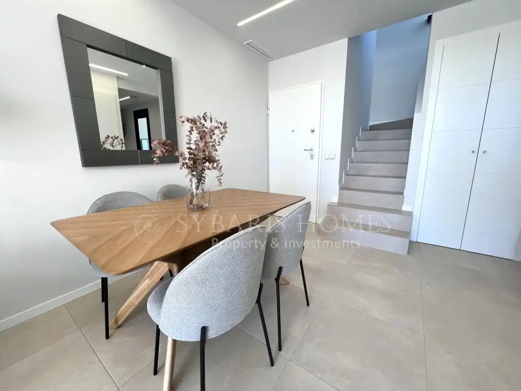 Apartment mit Pool zum Verkauf in Calle Llac Baikal 3, imagen 7