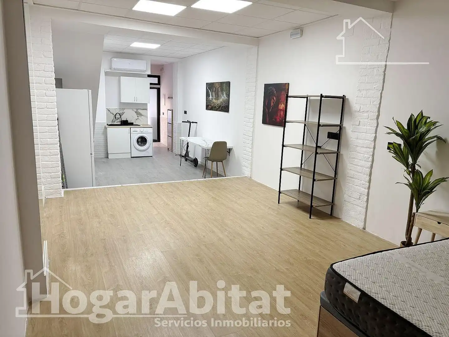Wohnung zum Verkauf in Calle Paz, imagen 4
