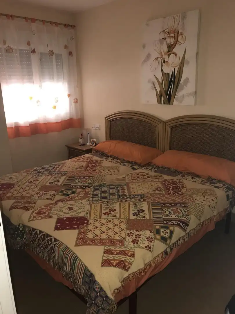 Flat with terrace for sale in Mar Menor de Cartagena – Cabo de Palos, imagen 13