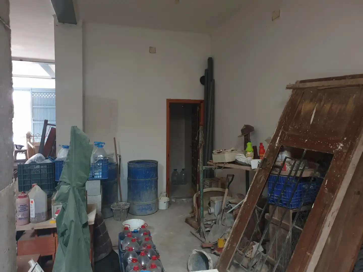 Local en venta en Cubelles