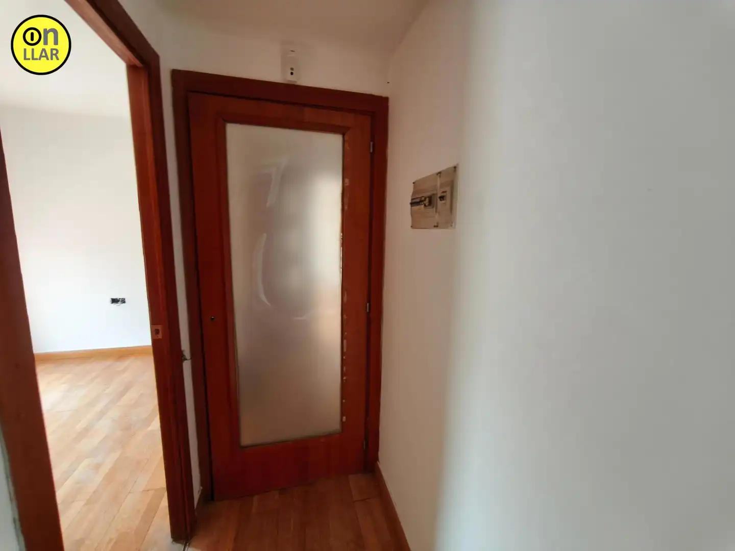 Pis en venda en Mollet del Vallès amb Aire condicionat, Calefacció i Terrassa