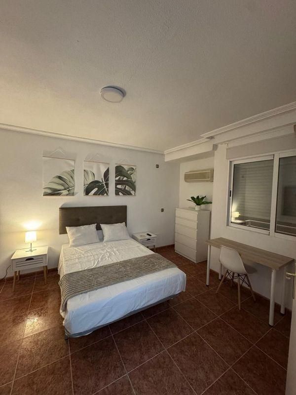 Habitación de Piso para compartir en Molina de Segura