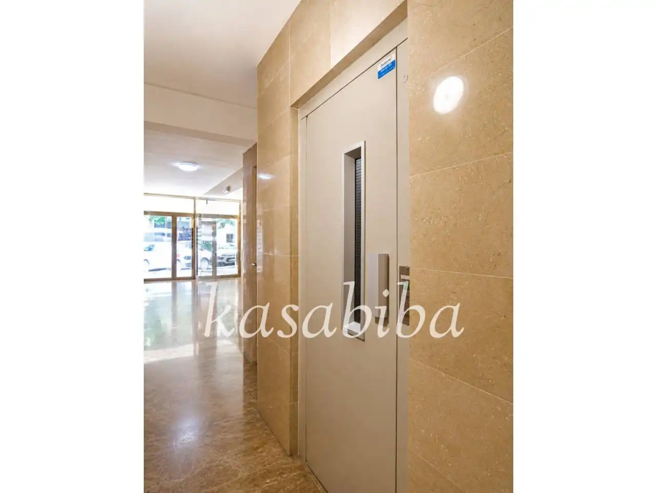 Flat with lift for sale in Calle Albocácer, imagen 30