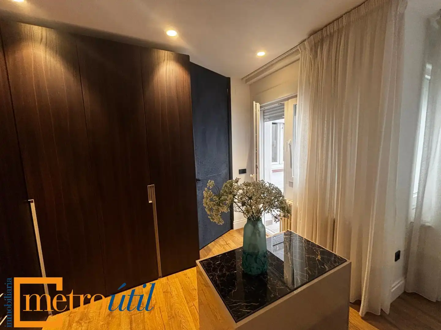 Habitación de Piso en venta en Salamanca con Calefacción, Parquet y Amueblado