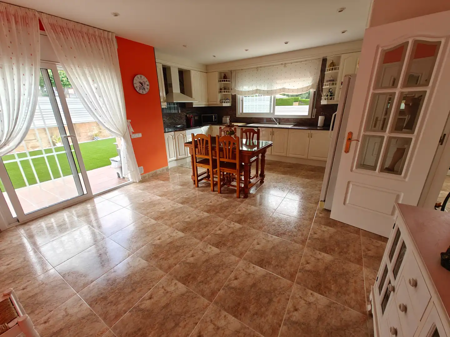 Casa amb terrassa en venda a Vilassar de Dalt, imagen 11