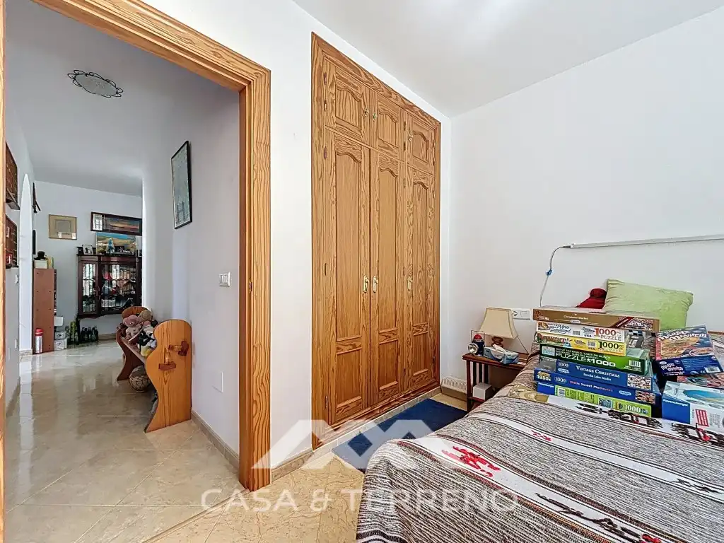 Haus mit Garten zum Verkauf in Partida Cardal, imagen 26