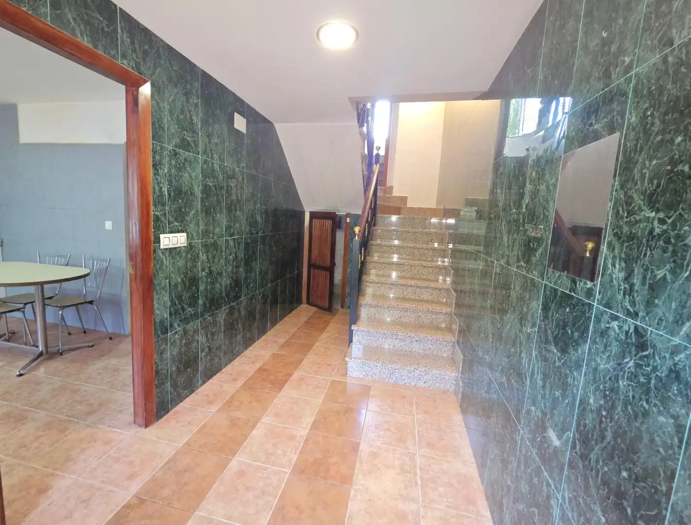 Casa o xalet en venda en Aller amb Calefacció, Jardí privat i Terrassa