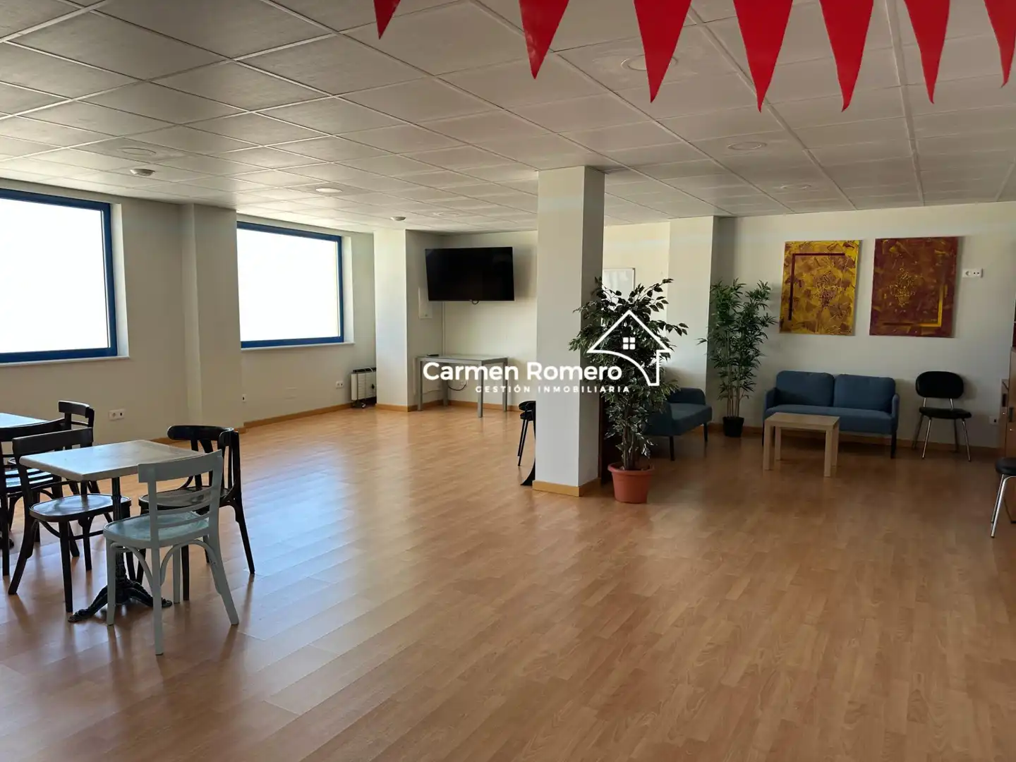 Apartamento en venta en Salamanca con Calefacción, Jardín privado y Balcón
