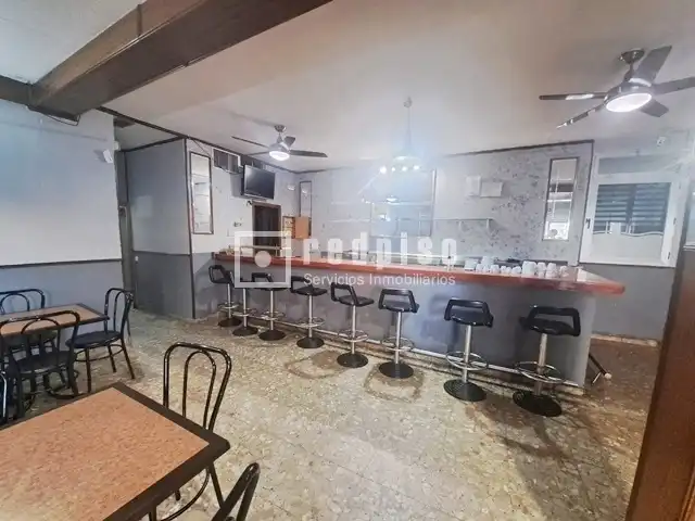Business premises for sale in pedro sanz vazquez, imagen 4