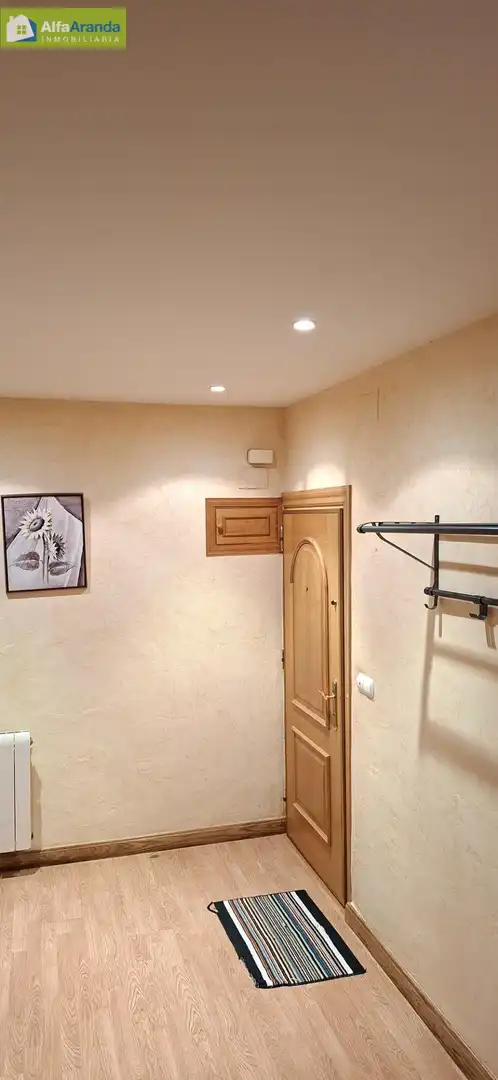 Casa o xalet en venda en Anguix amb Calefacció, Terrassa i Traster