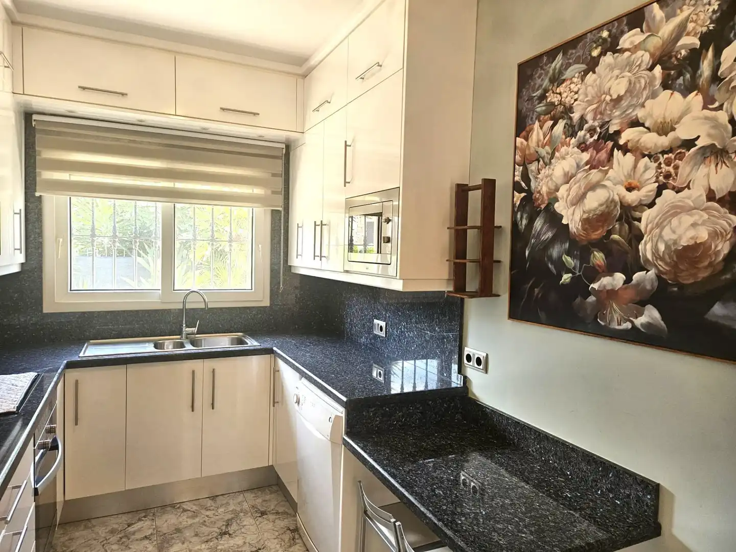 Casa con piscina en venta en El Montgó, imagen 19