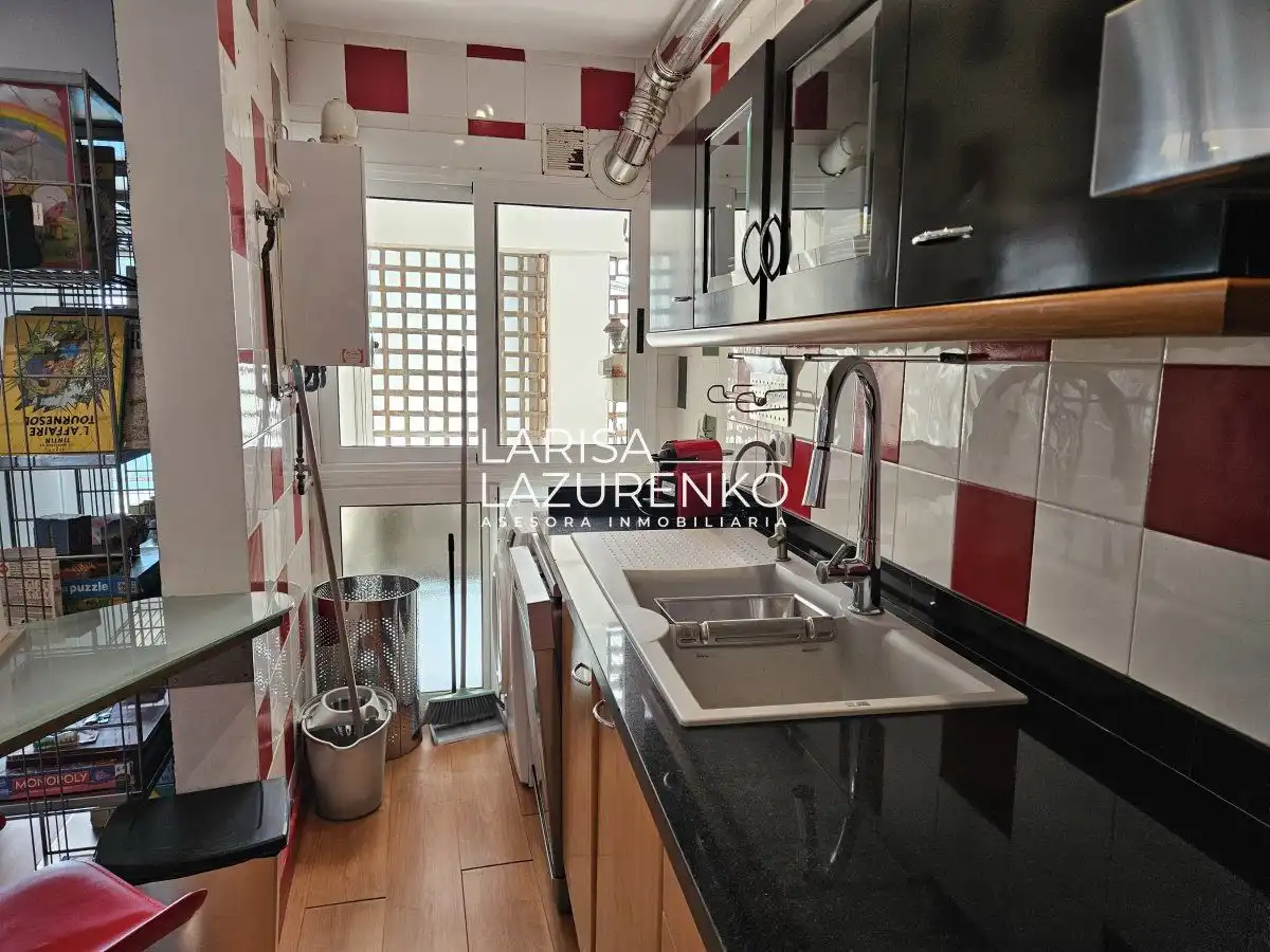 Appartement compact avec ascenseur à vendre à Falconera, imagen 37